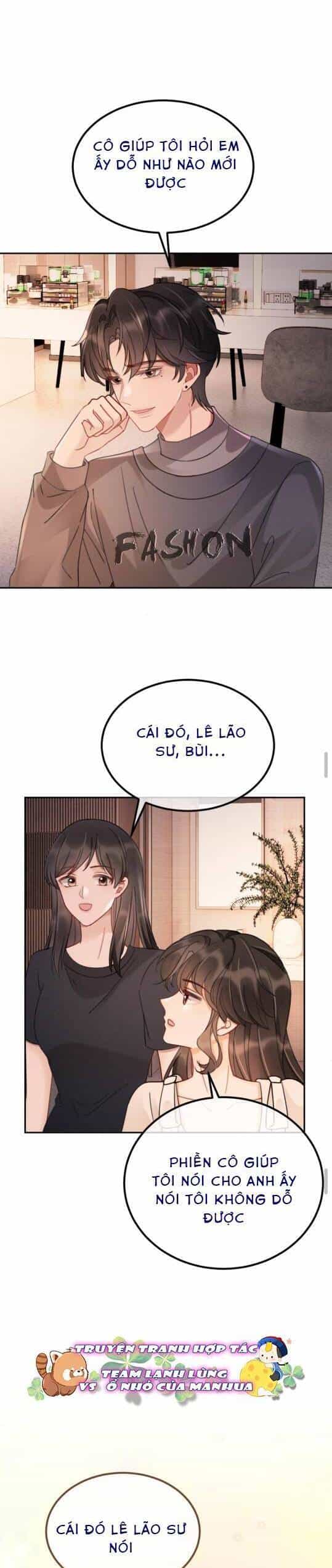 Cùng Đỉnh Luu Ảnh Đế Yêu Đương Phát Đường - Chương 238 - ảnh 4