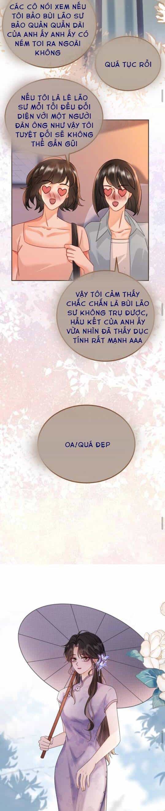 Cùng Đỉnh Luu Ảnh Đế Yêu Đương Phát Đường - Chương 238 - ảnh 8