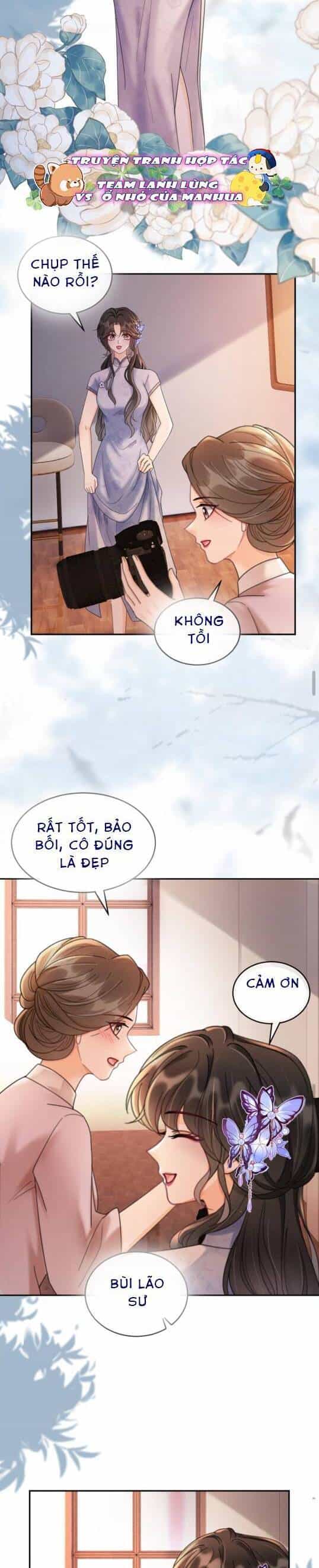 Cùng Đỉnh Luu Ảnh Đế Yêu Đương Phát Đường - Chương 238 - ảnh 9