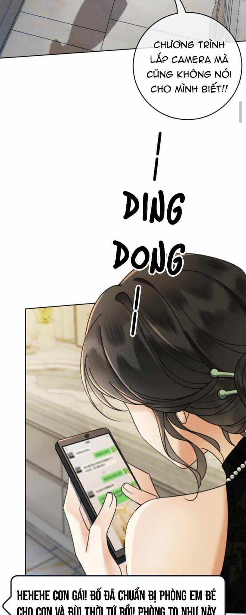 Cùng Đỉnh Luu Ảnh Đế Yêu Đương Phát Đường - Chương 23 - ảnh 32