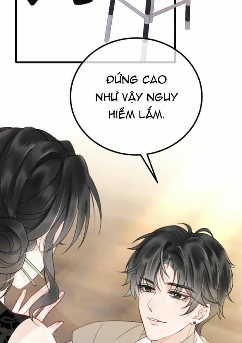 Cùng Đỉnh Luu Ảnh Đế Yêu Đương Phát Đường - Chương 23 - ảnh 9