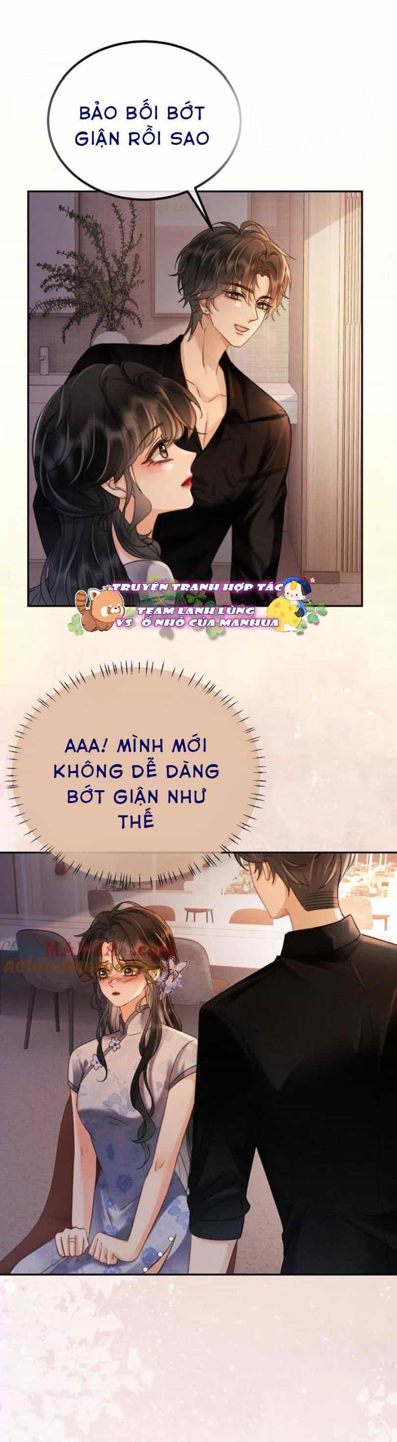 Cùng Đỉnh Luu Ảnh Đế Yêu Đương Phát Đường - Chương 239 - ảnh 7