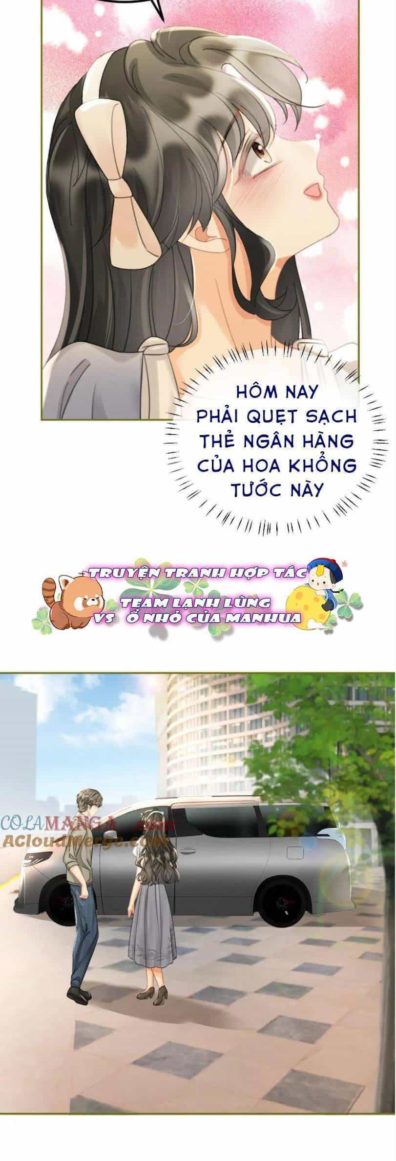 Cùng Đỉnh Luu Ảnh Đế Yêu Đương Phát Đường - Chương 240 - ảnh 12