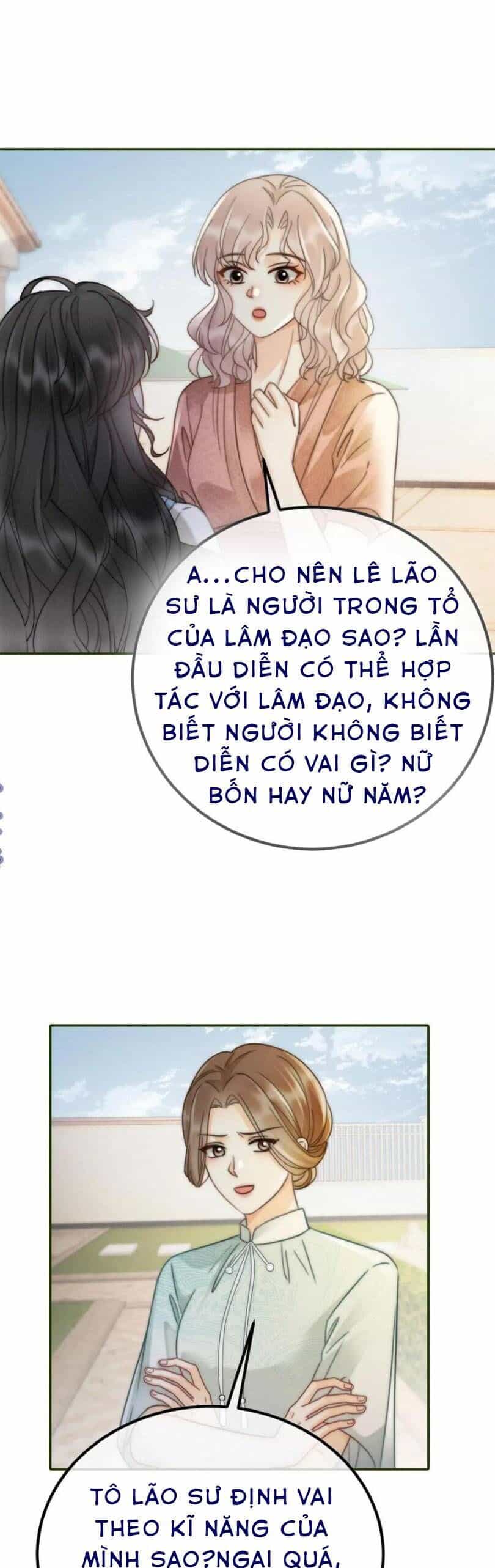 Cùng Đỉnh Luu Ảnh Đế Yêu Đương Phát Đường - Chương 241 - ảnh 14