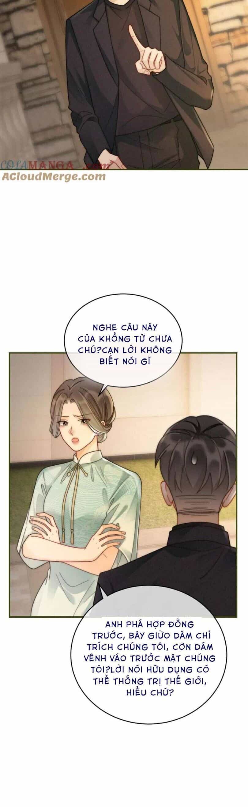 Cùng Đỉnh Luu Ảnh Đế Yêu Đương Phát Đường - Chương 241 - ảnh 8