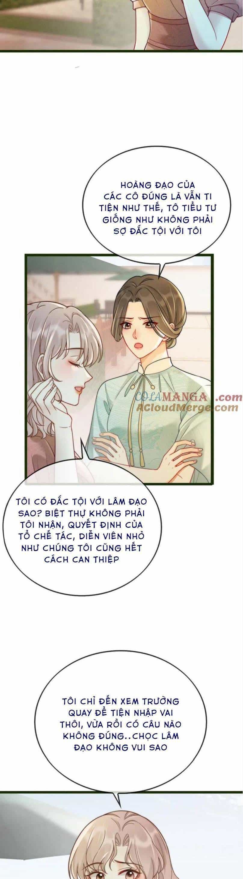 Cùng Đỉnh Luu Ảnh Đế Yêu Đương Phát Đường - Chương 242 - ảnh 4