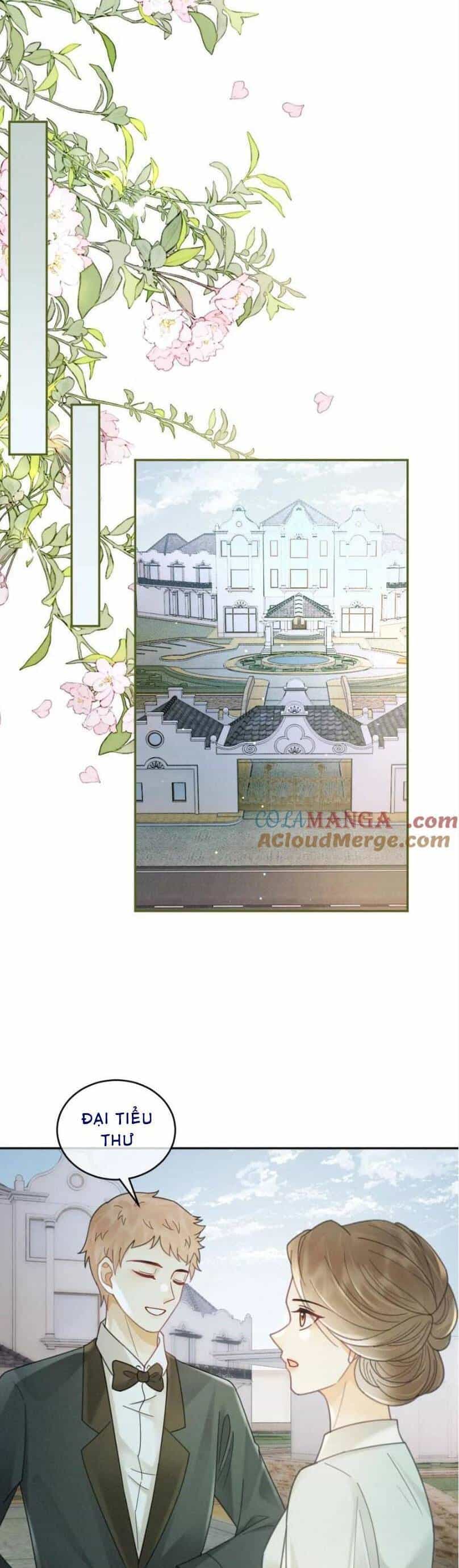 Cùng Đỉnh Luu Ảnh Đế Yêu Đương Phát Đường - Chương 242 - ảnh 9