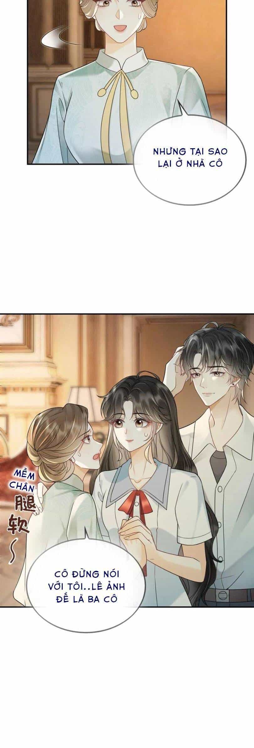 Cùng Đỉnh Luu Ảnh Đế Yêu Đương Phát Đường - Chương 243 - ảnh 14