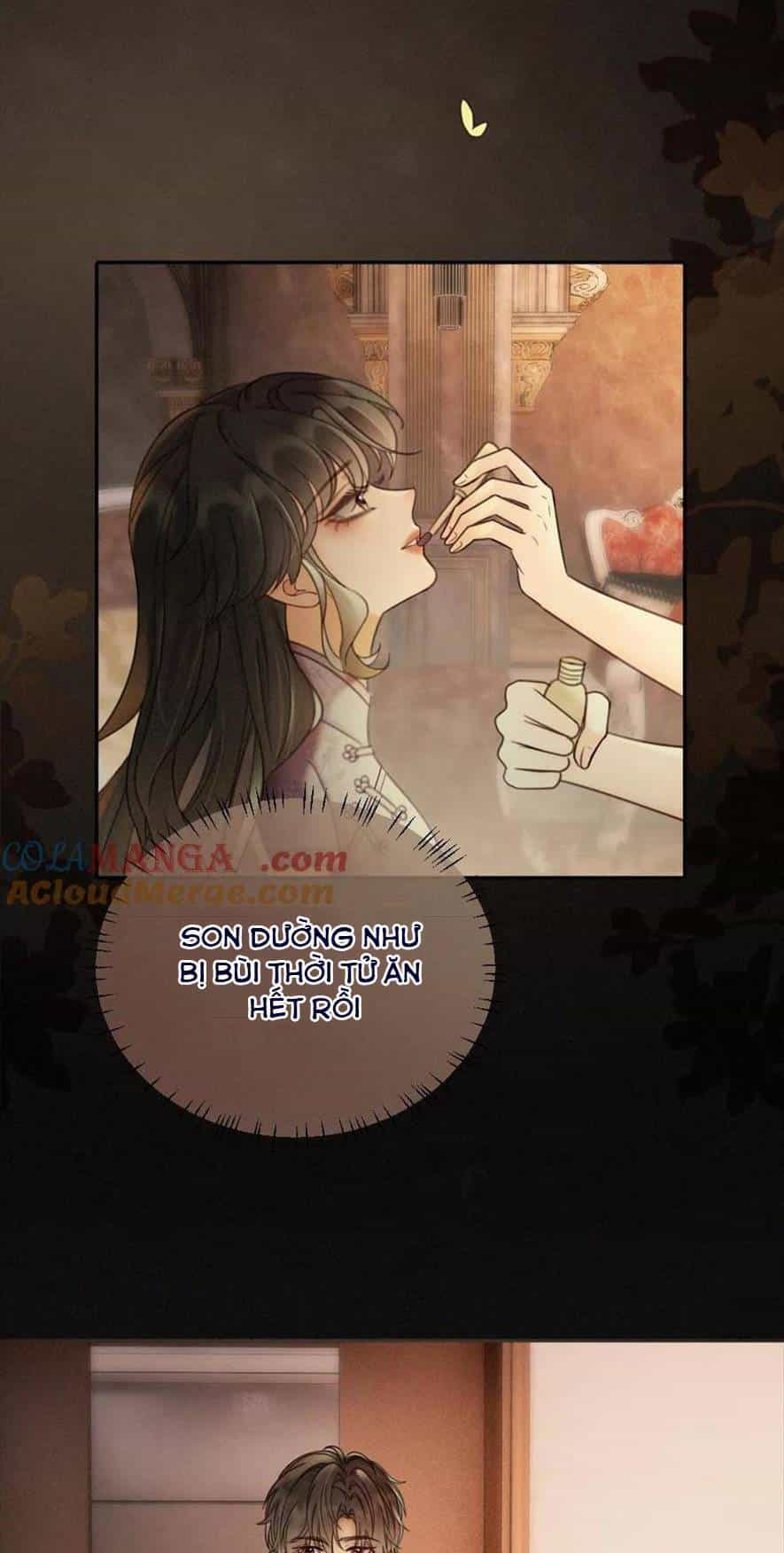 Cùng Đỉnh Luu Ảnh Đế Yêu Đương Phát Đường - Chương 248 - ảnh 7