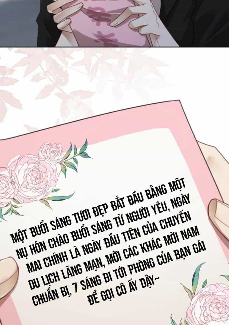 Cùng Đỉnh Luu Ảnh Đế Yêu Đương Phát Đường - Chương 24 - ảnh 9