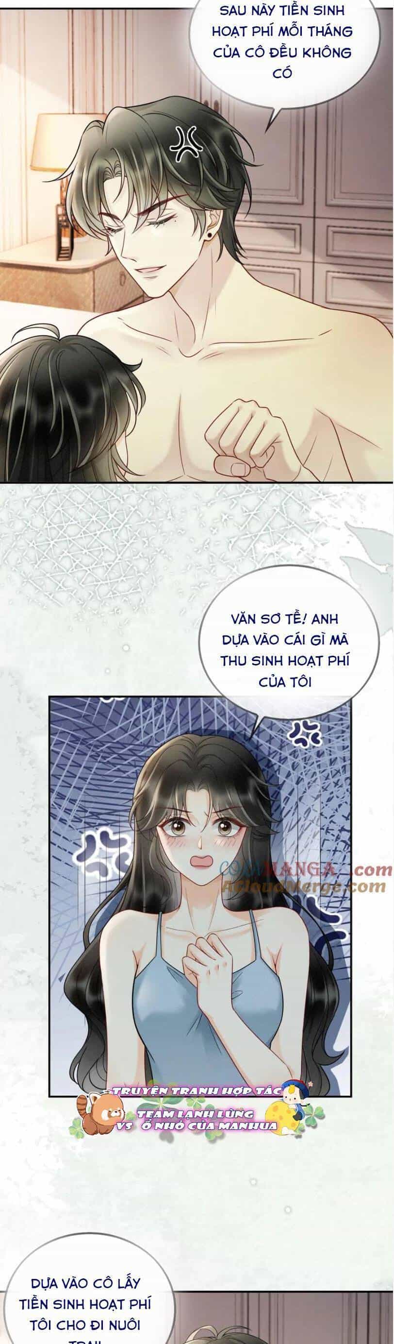 Cùng Đỉnh Luu Ảnh Đế Yêu Đương Phát Đường - Chương 251 - ảnh 13