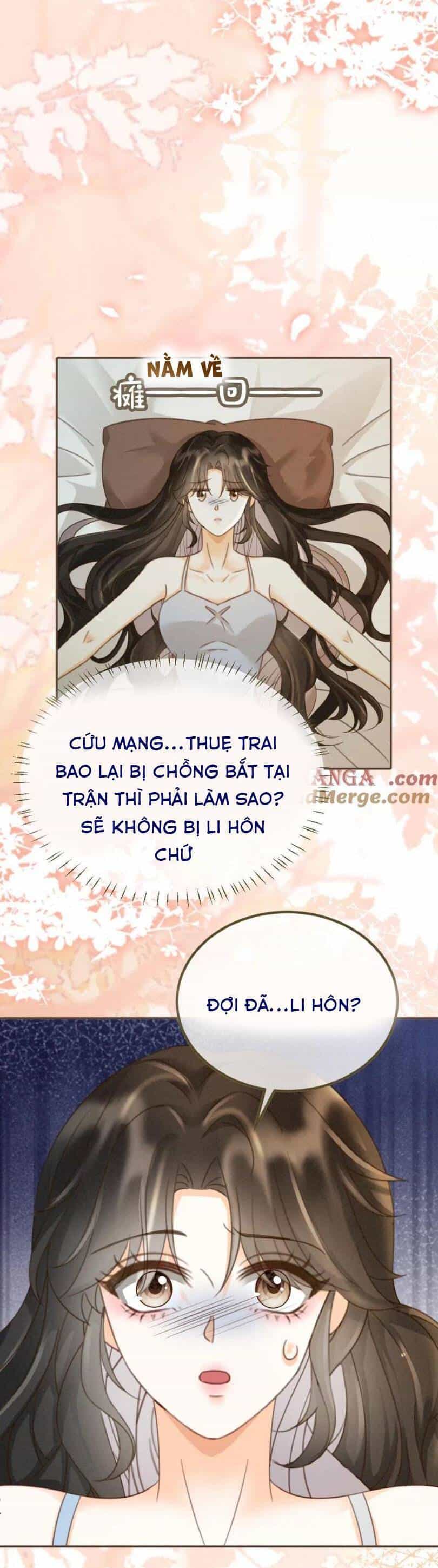 Cùng Đỉnh Luu Ảnh Đế Yêu Đương Phát Đường - Chương 252 - ảnh 2