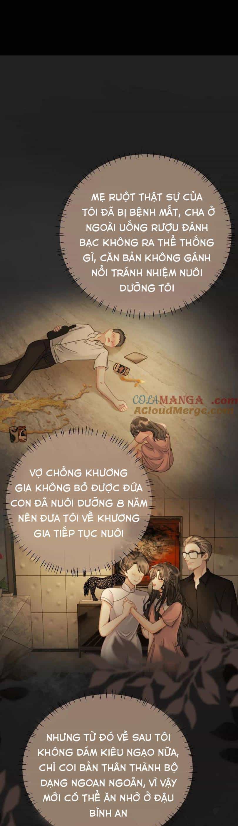 Cùng Đỉnh Luu Ảnh Đế Yêu Đương Phát Đường - Chương 252 - ảnh 6