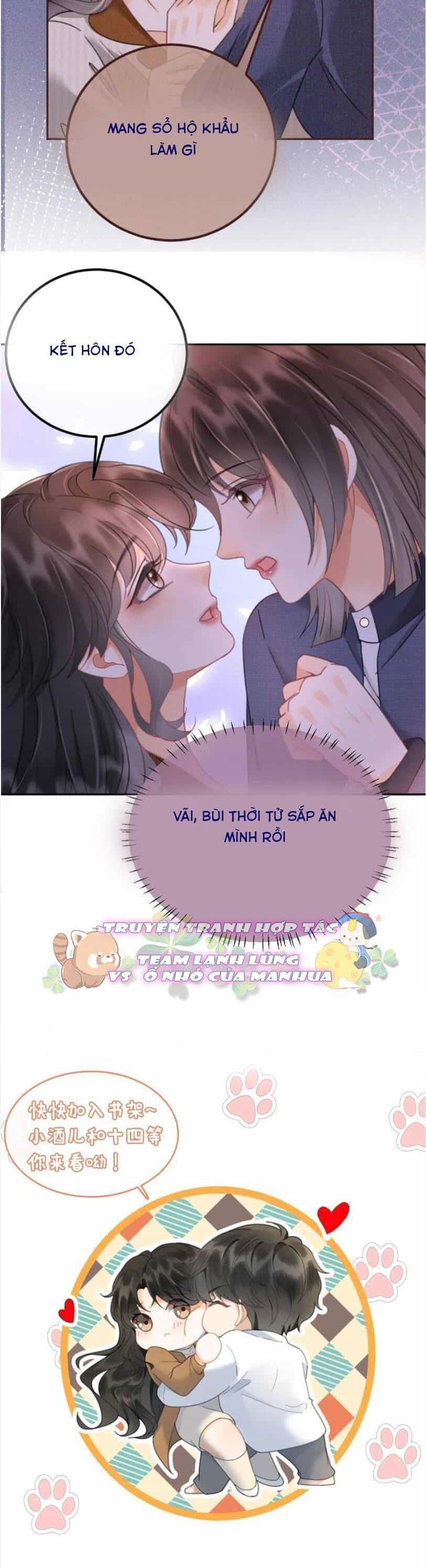 Cùng Đỉnh Luu Ảnh Đế Yêu Đương Phát Đường - Chương 253 - ảnh 14