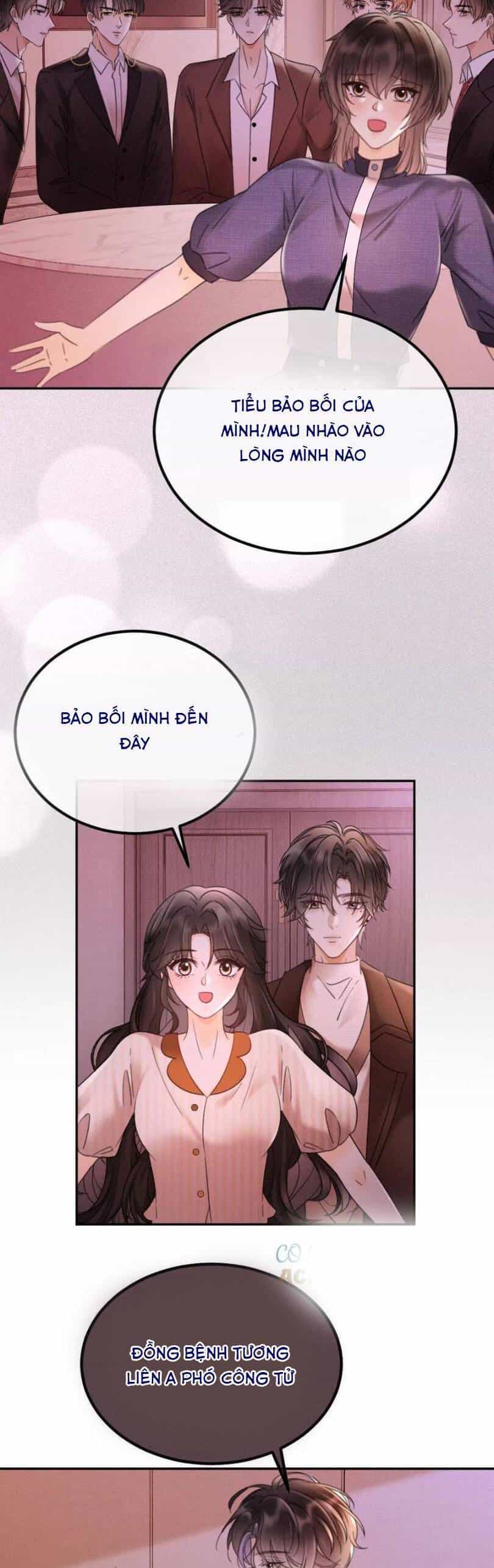 Cùng Đỉnh Luu Ảnh Đế Yêu Đương Phát Đường - Chương 253 - ảnh 3