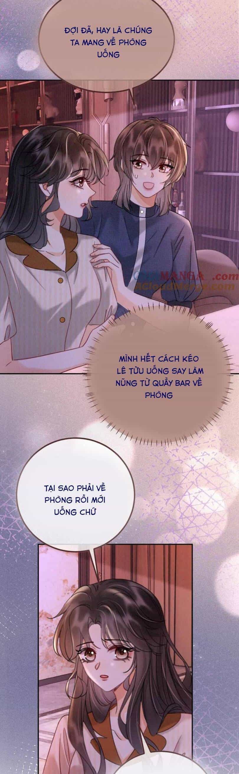 Cùng Đỉnh Luu Ảnh Đế Yêu Đương Phát Đường - Chương 253 - ảnh 9