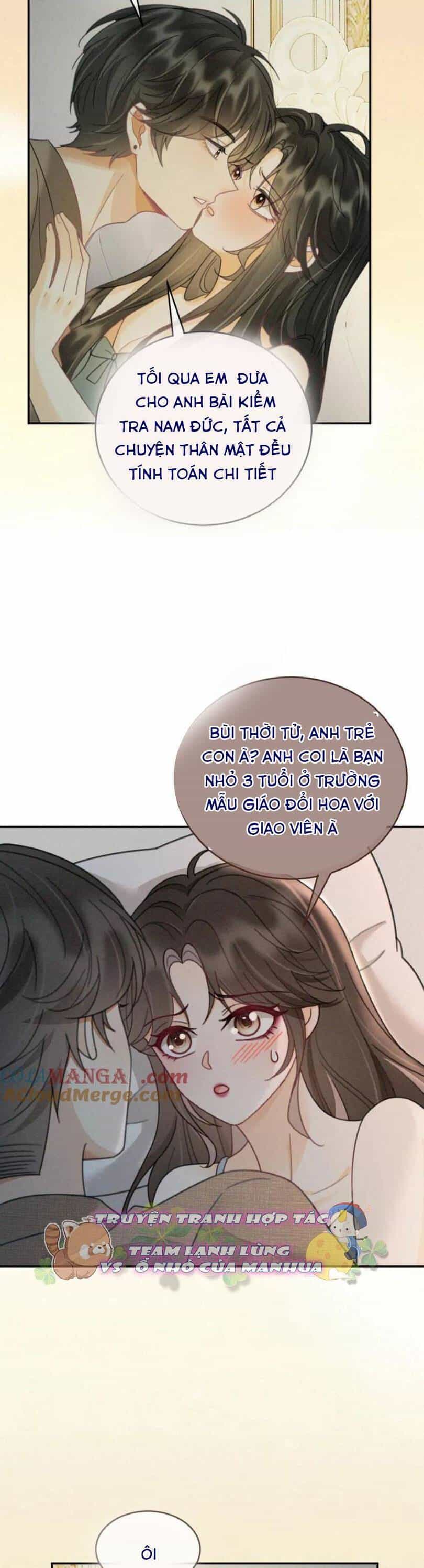 Cùng Đỉnh Luu Ảnh Đế Yêu Đương Phát Đường - Chương 257 - ảnh 8