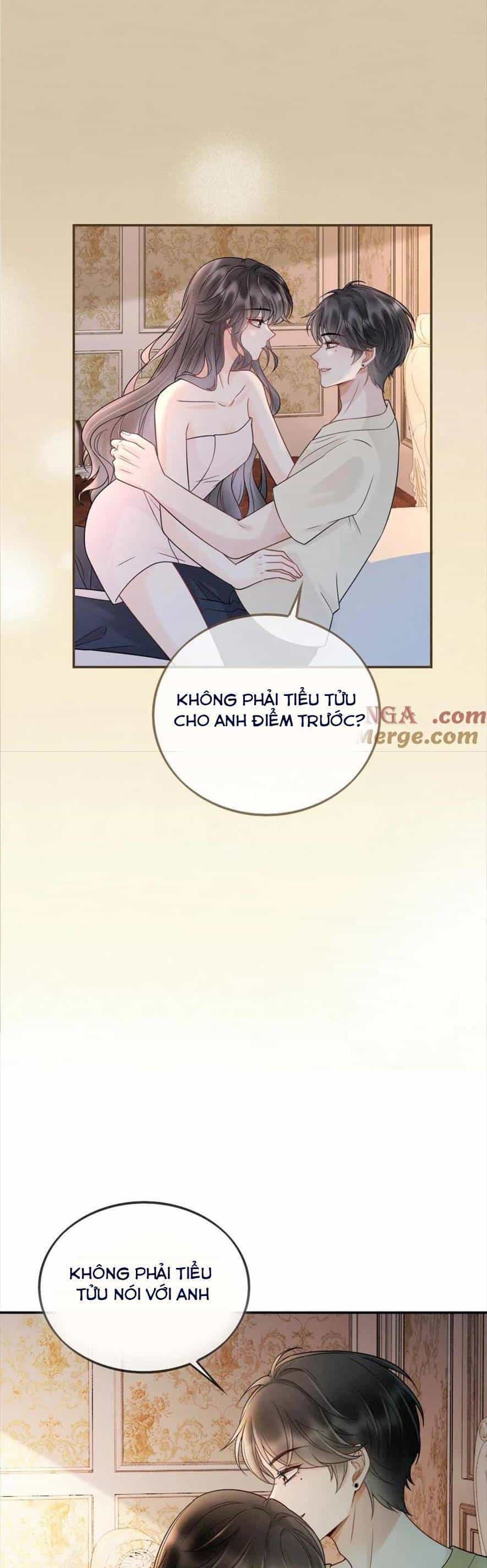 Cùng Đỉnh Luu Ảnh Đế Yêu Đương Phát Đường - Chương 258 - ảnh 13