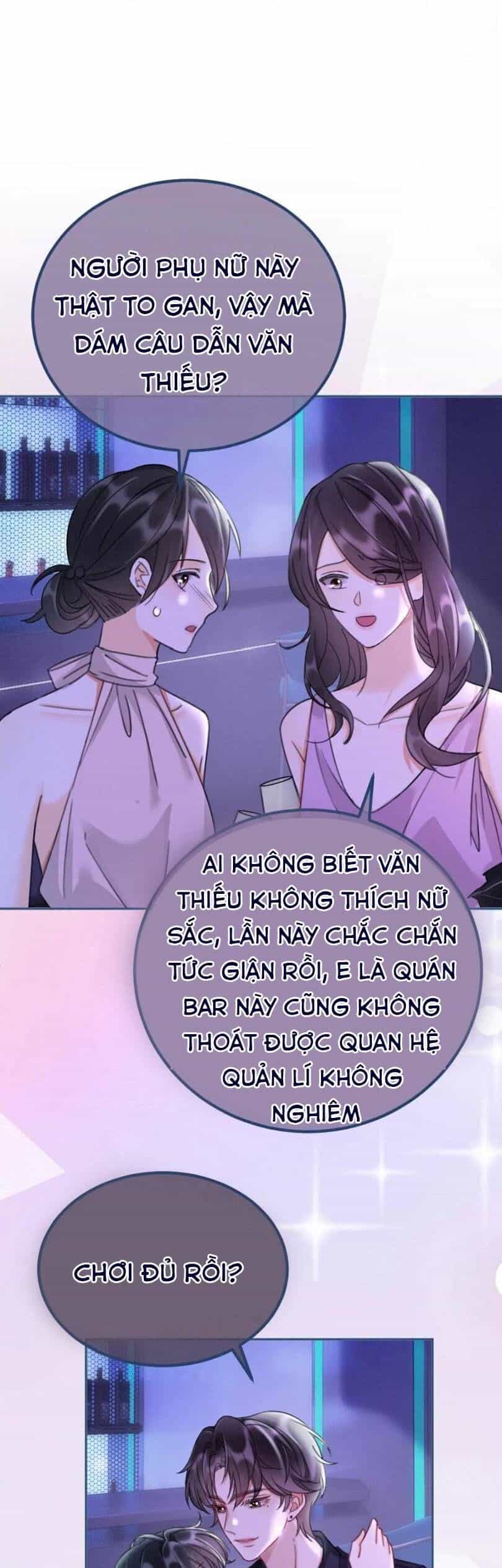 Cùng Đỉnh Luu Ảnh Đế Yêu Đương Phát Đường - Chương 259 - ảnh 10