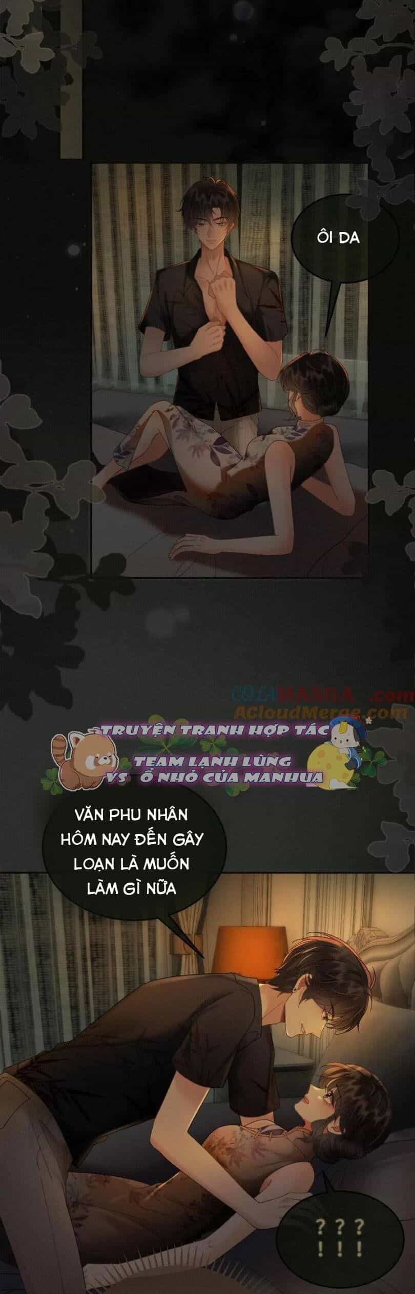 Cùng Đỉnh Luu Ảnh Đế Yêu Đương Phát Đường - Chương 259 - ảnh 14