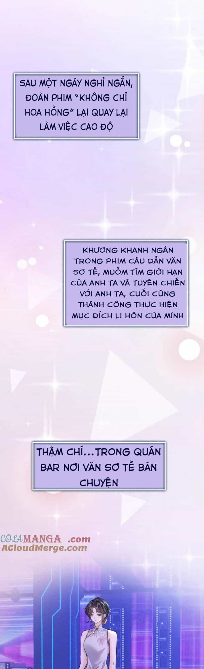 Cùng Đỉnh Luu Ảnh Đế Yêu Đương Phát Đường - Chương 259 - ảnh 7