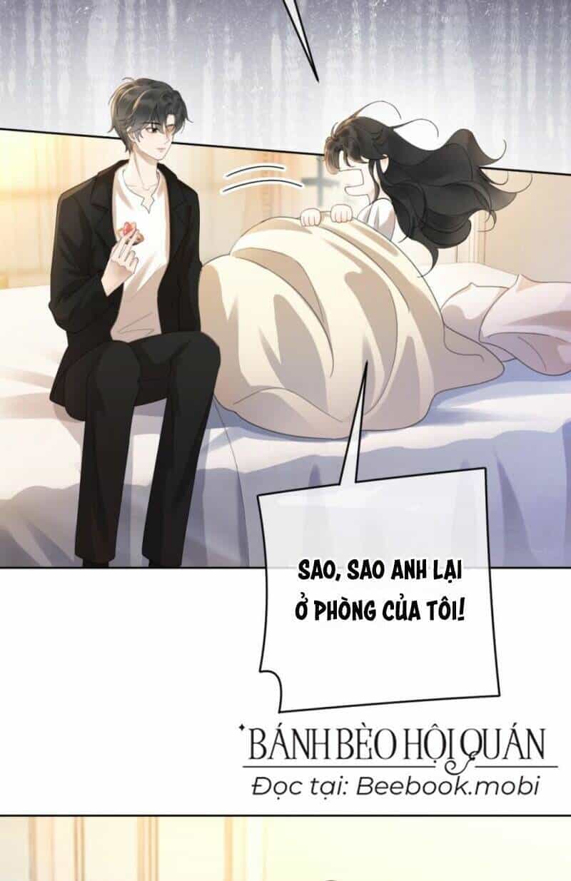 Cùng Đỉnh Luu Ảnh Đế Yêu Đương Phát Đường - Chương 25 - ảnh 4