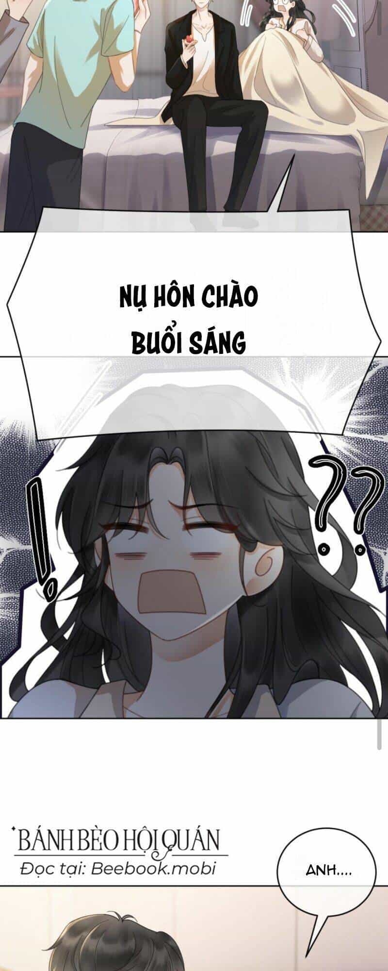 Cùng Đỉnh Luu Ảnh Đế Yêu Đương Phát Đường - Chương 25 - ảnh 8