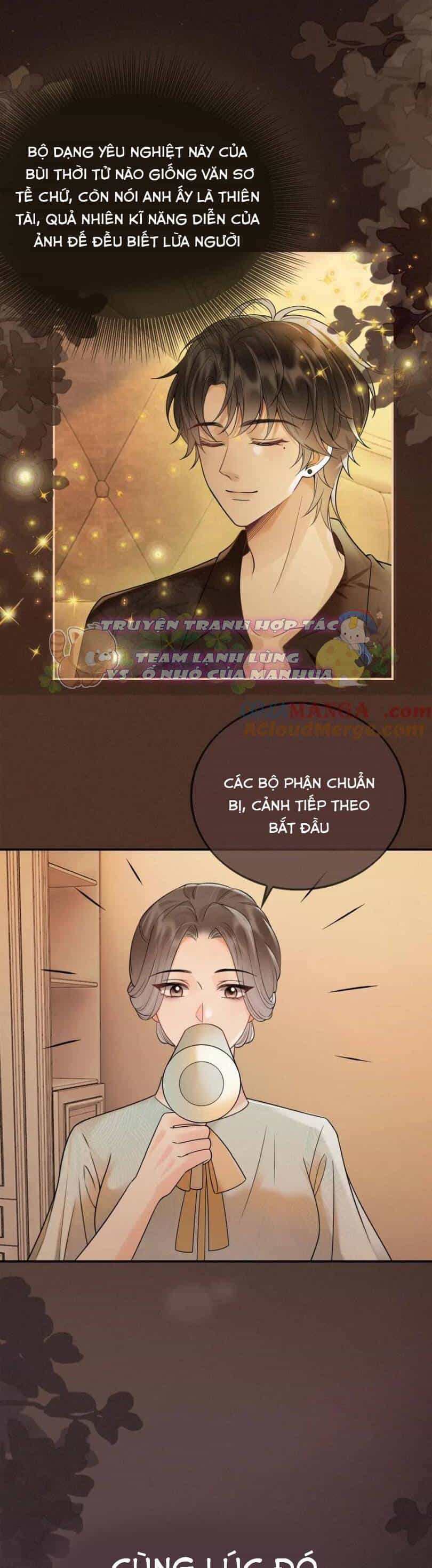 Cùng Đỉnh Luu Ảnh Đế Yêu Đương Phát Đường - Chương 260 - ảnh 3