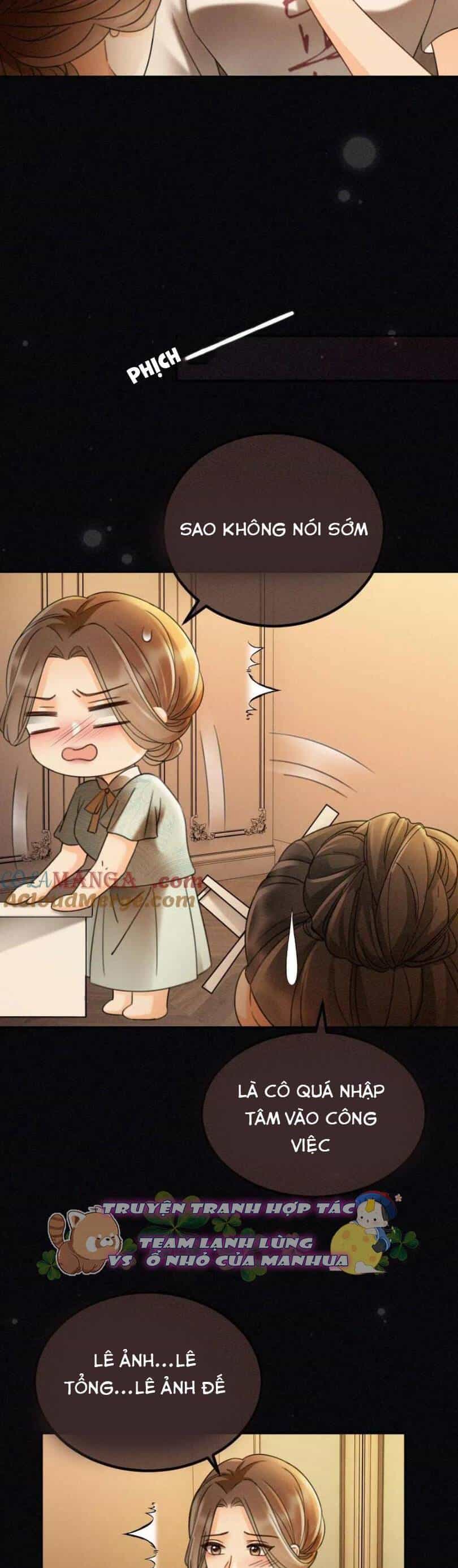 Cùng Đỉnh Luu Ảnh Đế Yêu Đương Phát Đường - Chương 261 - ảnh 2