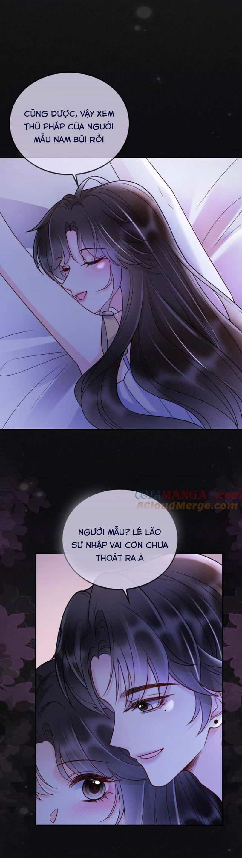 Cùng Đỉnh Luu Ảnh Đế Yêu Đương Phát Đường - Chương 263 - ảnh 7