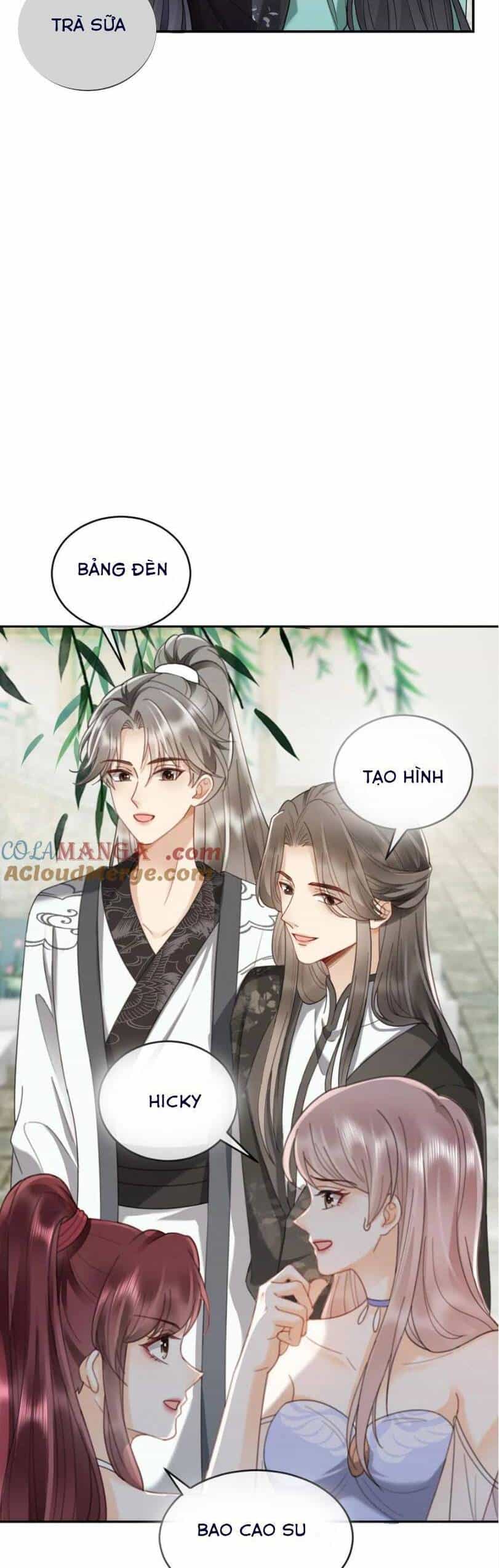 Cùng Đỉnh Luu Ảnh Đế Yêu Đương Phát Đường - Chương 265 - ảnh 14