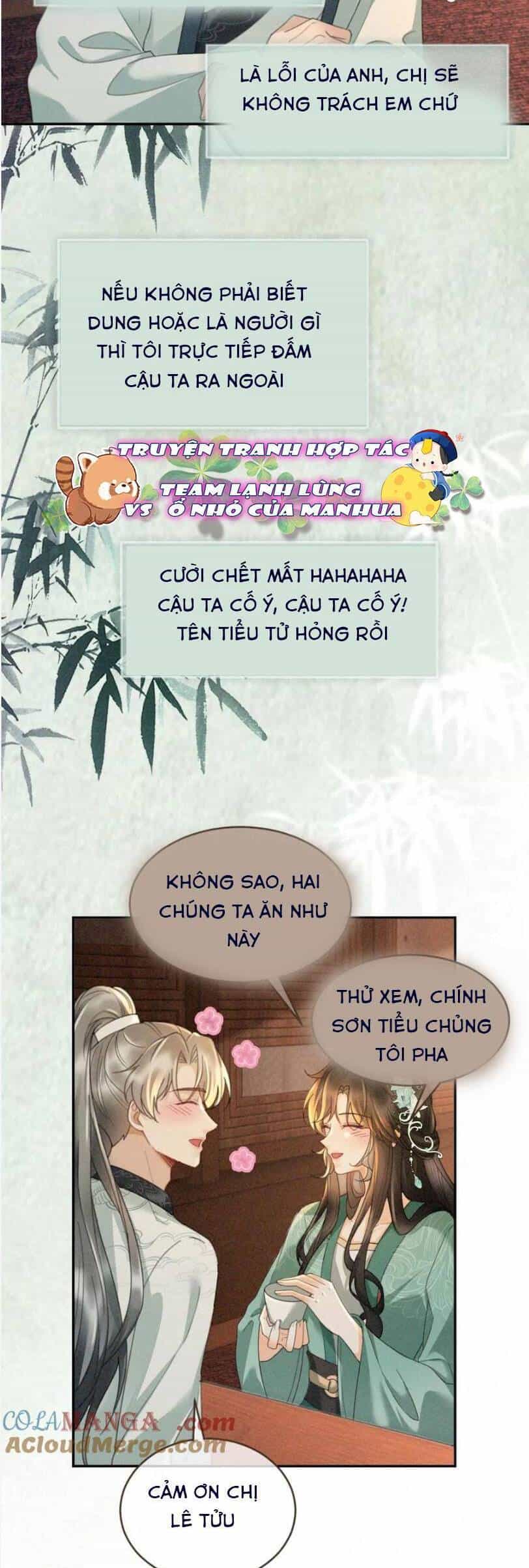 Cùng Đỉnh Luu Ảnh Đế Yêu Đương Phát Đường - Chương 266 - ảnh 15