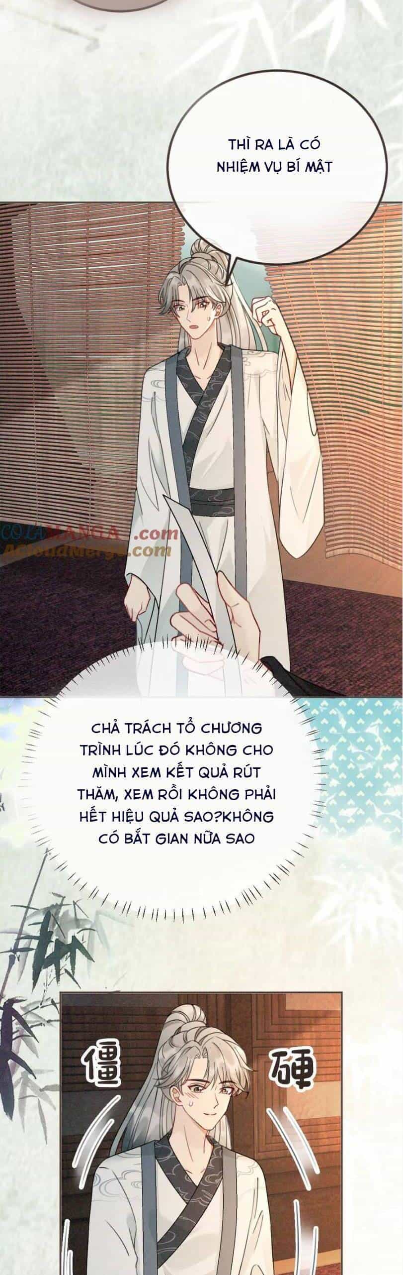 Cùng Đỉnh Luu Ảnh Đế Yêu Đương Phát Đường - Chương 267 - ảnh 13