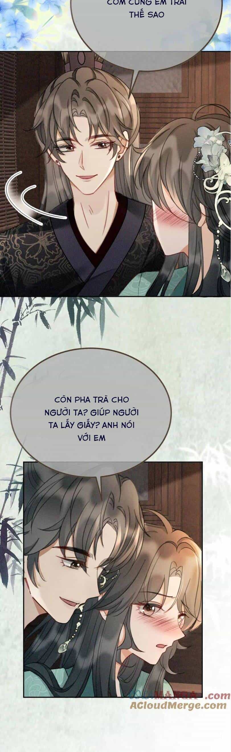 Cùng Đỉnh Luu Ảnh Đế Yêu Đương Phát Đường - Chương 267 - ảnh 8