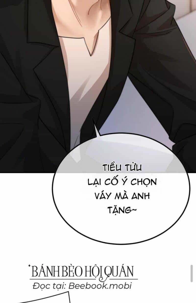 Cùng Đỉnh Luu Ảnh Đế Yêu Đương Phát Đường - Chương 26 - ảnh 10