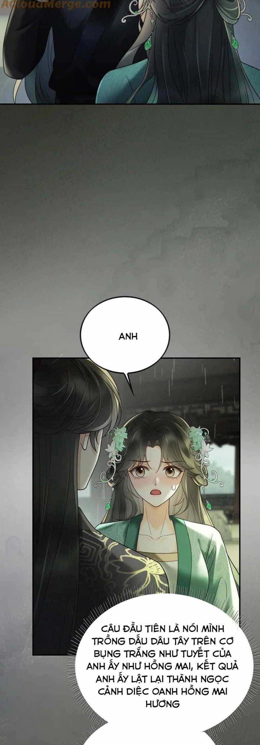 Cùng Đỉnh Luu Ảnh Đế Yêu Đương Phát Đường - Chương 271 - ảnh 13