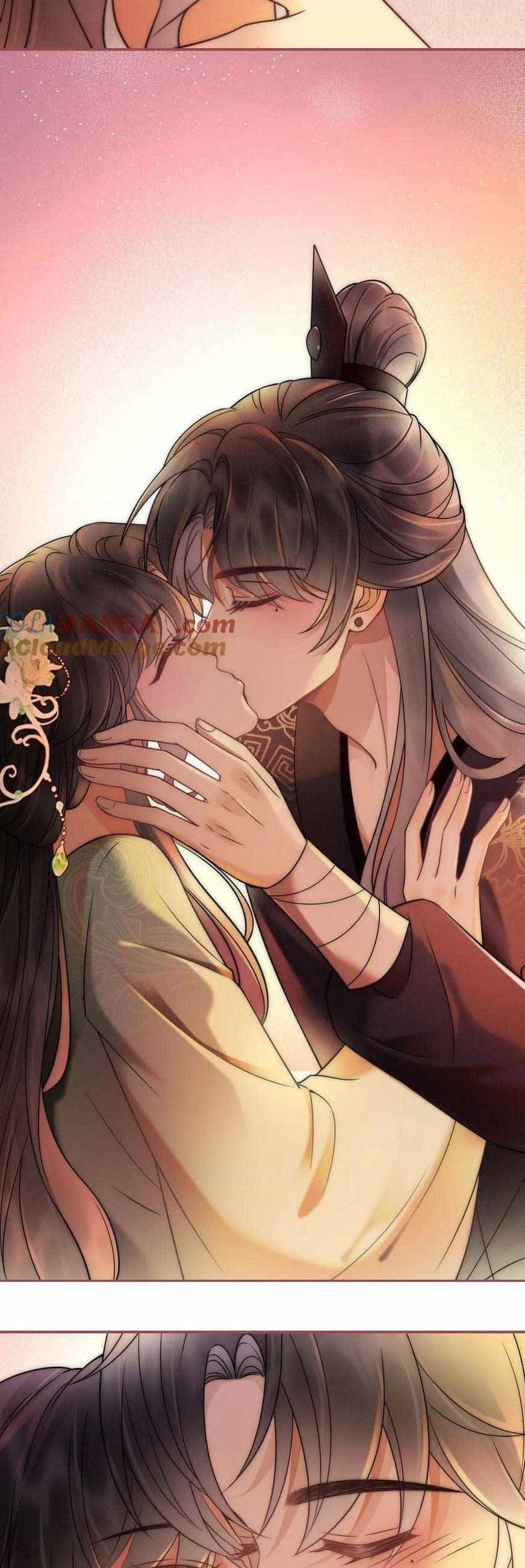 Cùng Đỉnh Luu Ảnh Đế Yêu Đương Phát Đường - Chương 272 - ảnh 15