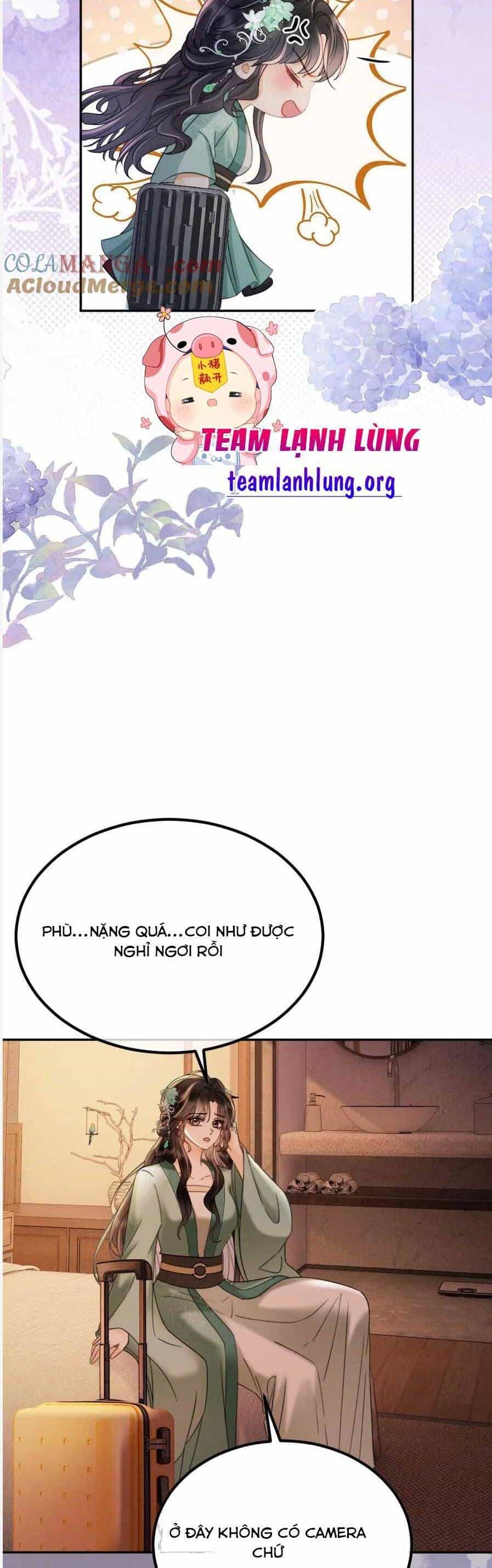 Cùng Đỉnh Luu Ảnh Đế Yêu Đương Phát Đường - Chương 272 - ảnh 7