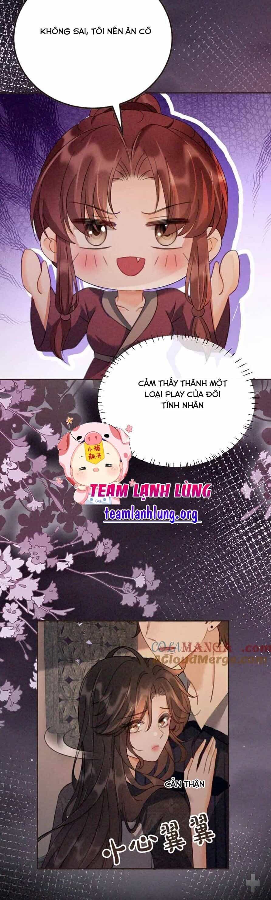 Cùng Đỉnh Luu Ảnh Đế Yêu Đương Phát Đường - Chương 277 - ảnh 15