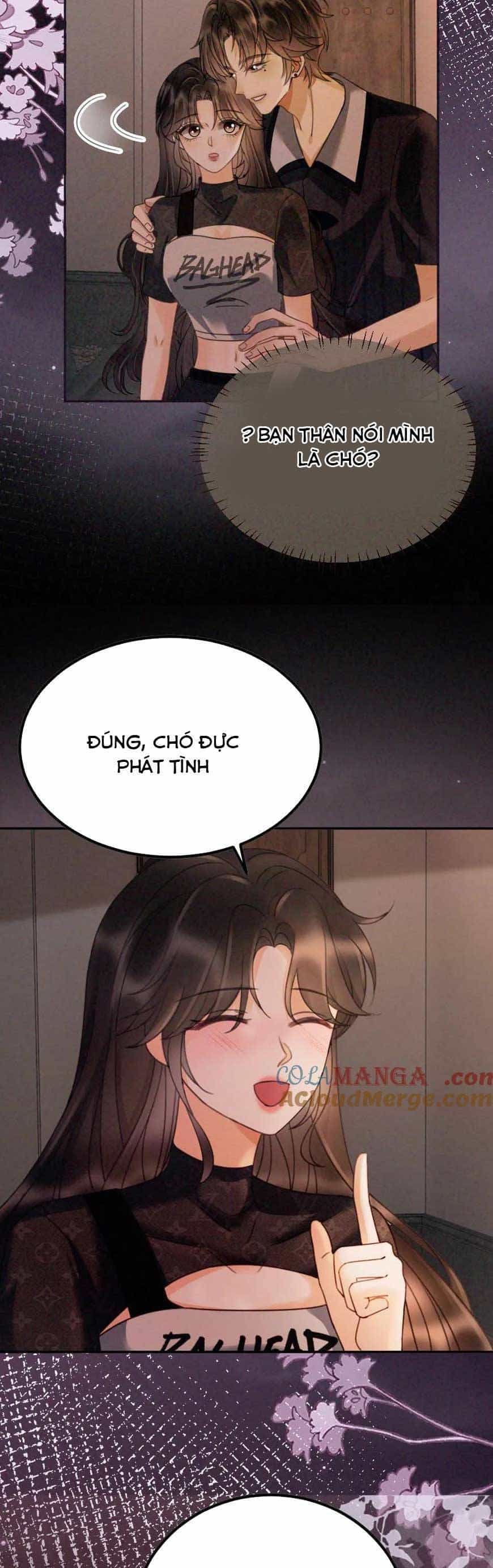 Cùng Đỉnh Luu Ảnh Đế Yêu Đương Phát Đường - Chương 278 - ảnh 11