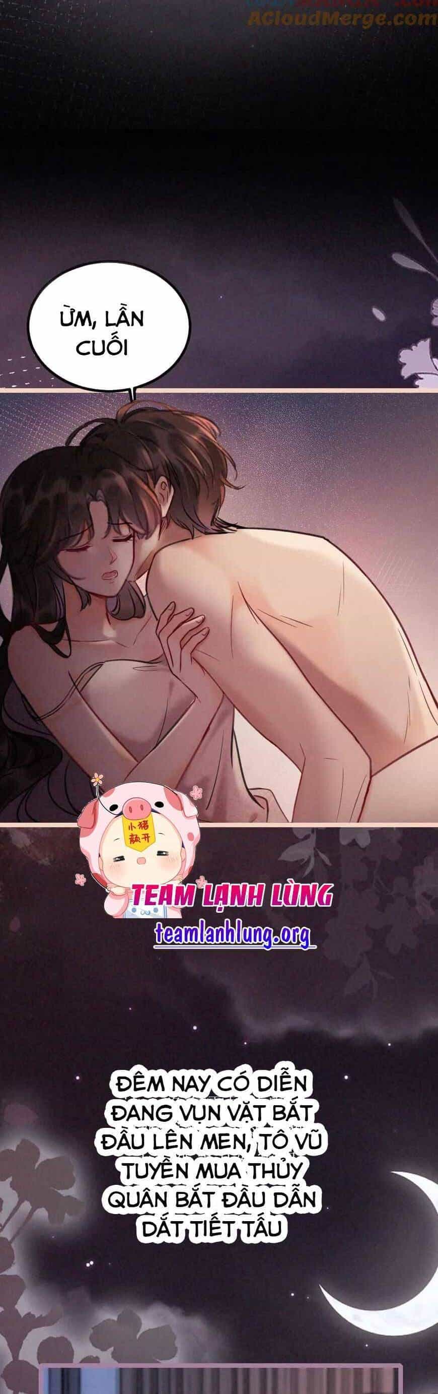 Cùng Đỉnh Luu Ảnh Đế Yêu Đương Phát Đường - Chương 278 - ảnh 14