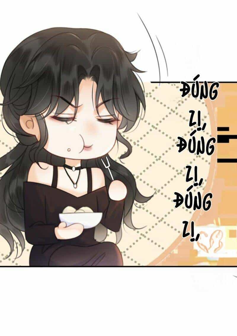 Cùng Đỉnh Luu Ảnh Đế Yêu Đương Phát Đường - Chương 27 - ảnh 9