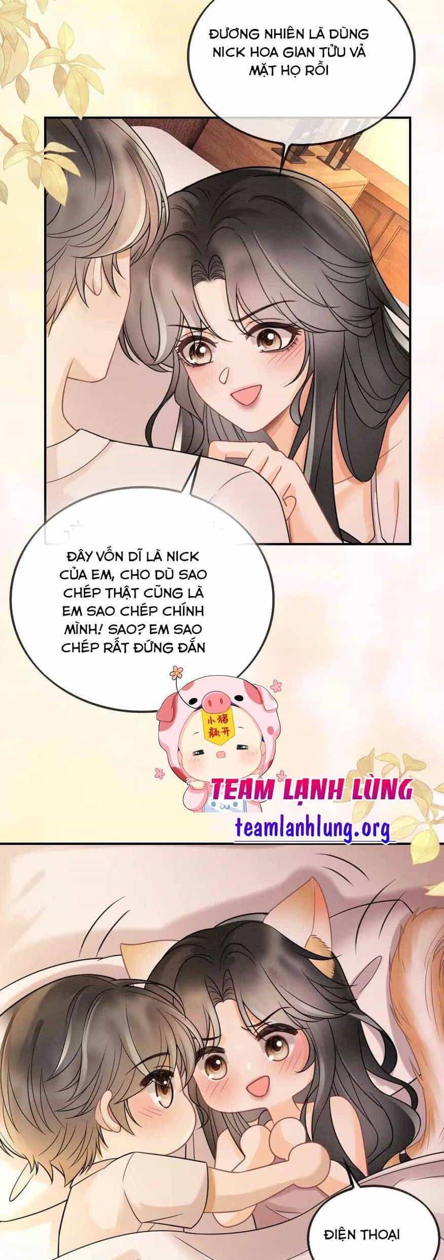 Cùng Đỉnh Luu Ảnh Đế Yêu Đương Phát Đường - Chương 283 - ảnh 12