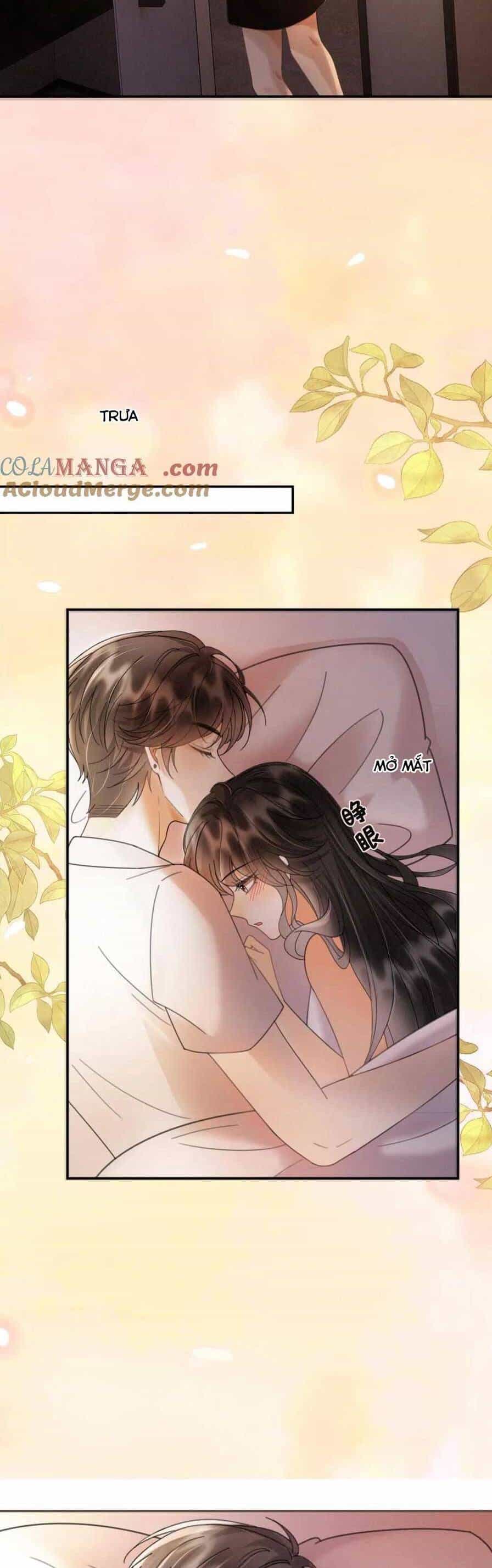 Cùng Đỉnh Luu Ảnh Đế Yêu Đương Phát Đường - Chương 283 - ảnh 8