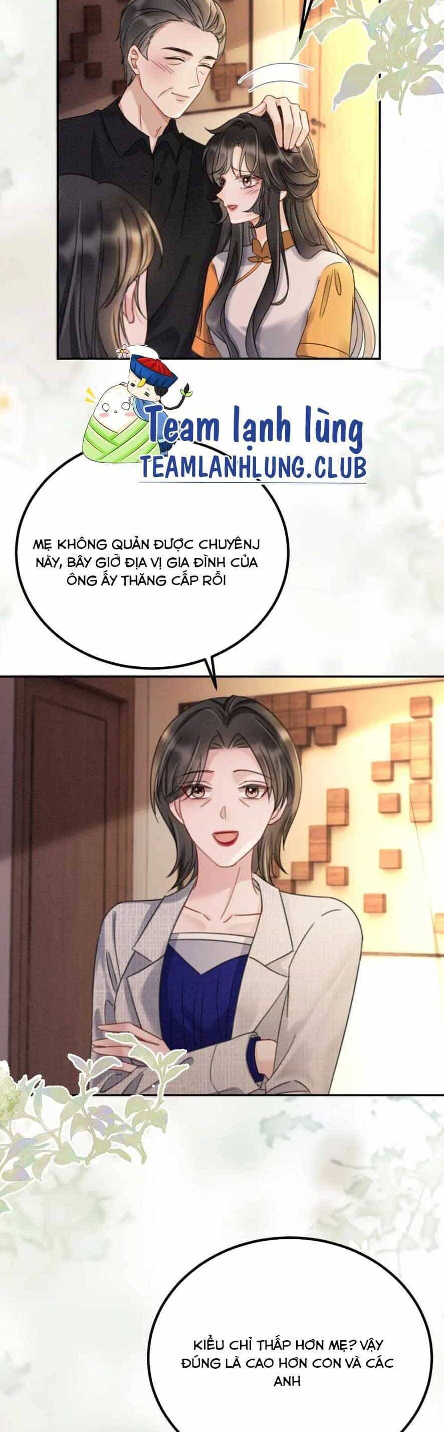 Cùng Đỉnh Luu Ảnh Đế Yêu Đương Phát Đường - Chương 284 - ảnh 5