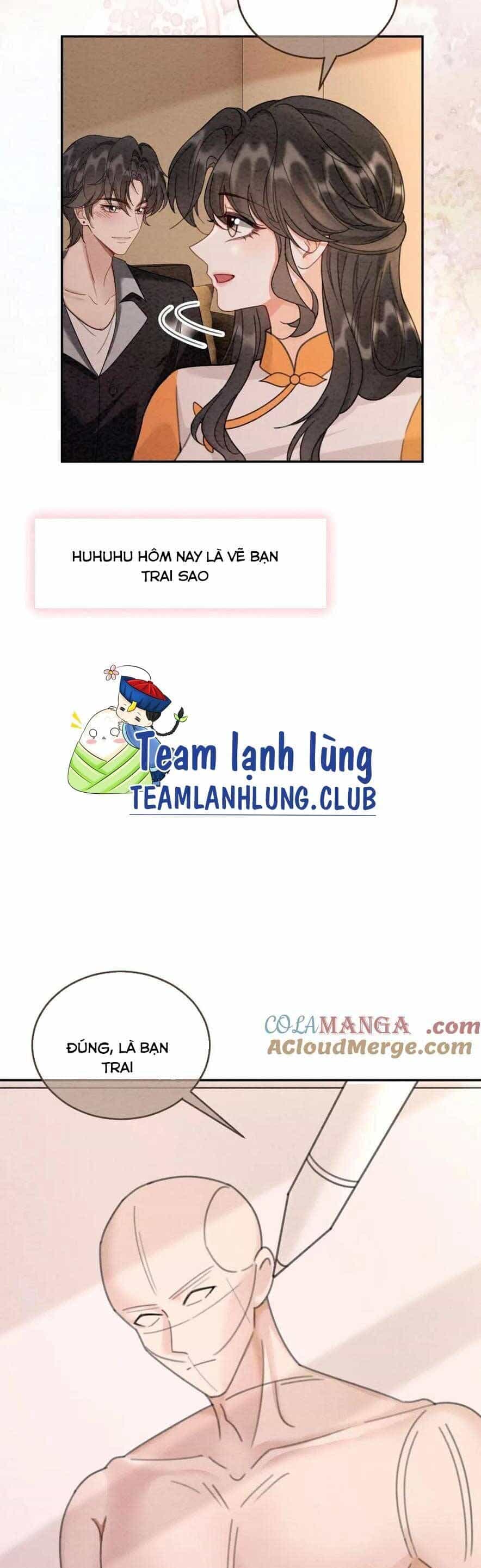Cùng Đỉnh Luu Ảnh Đế Yêu Đương Phát Đường - Chương 285 - ảnh 14