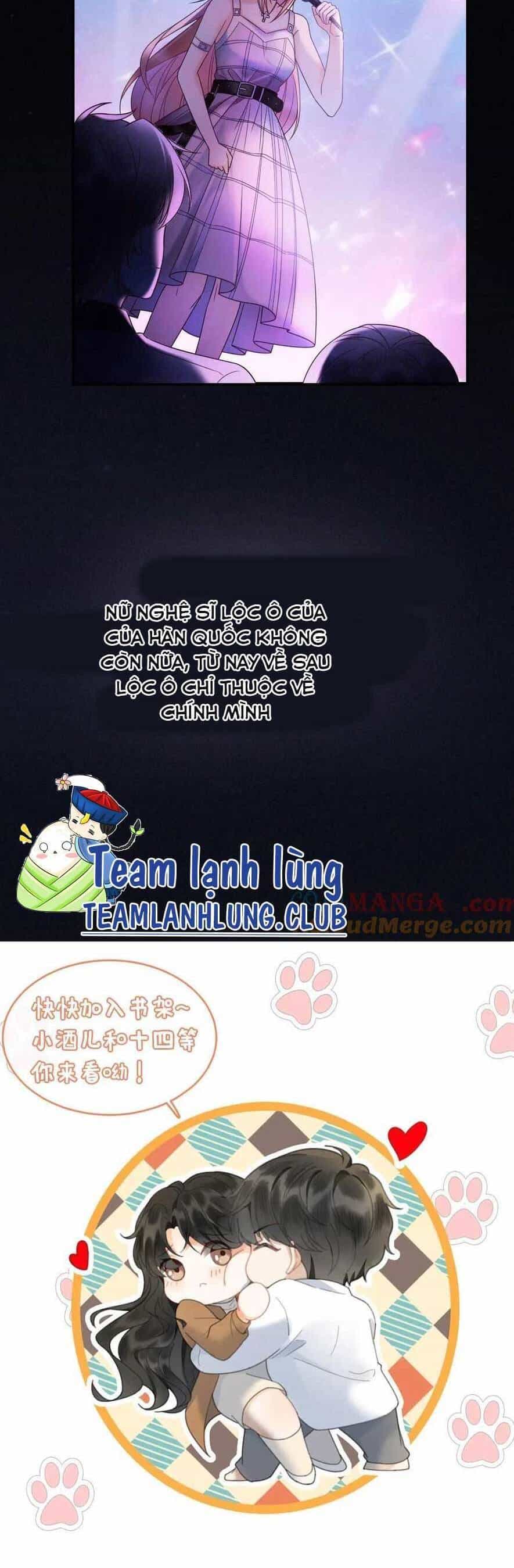 Cùng Đỉnh Luu Ảnh Đế Yêu Đương Phát Đường - Chương 286 - ảnh 17