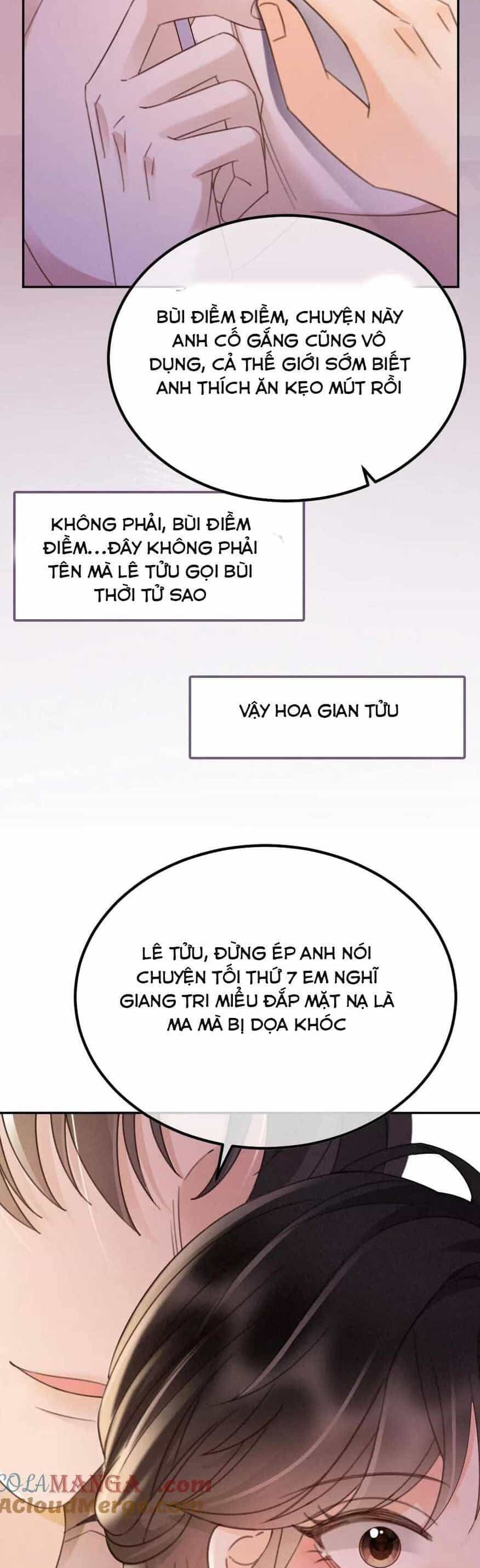 Cùng Đỉnh Luu Ảnh Đế Yêu Đương Phát Đường - Chương 286 - ảnh 4