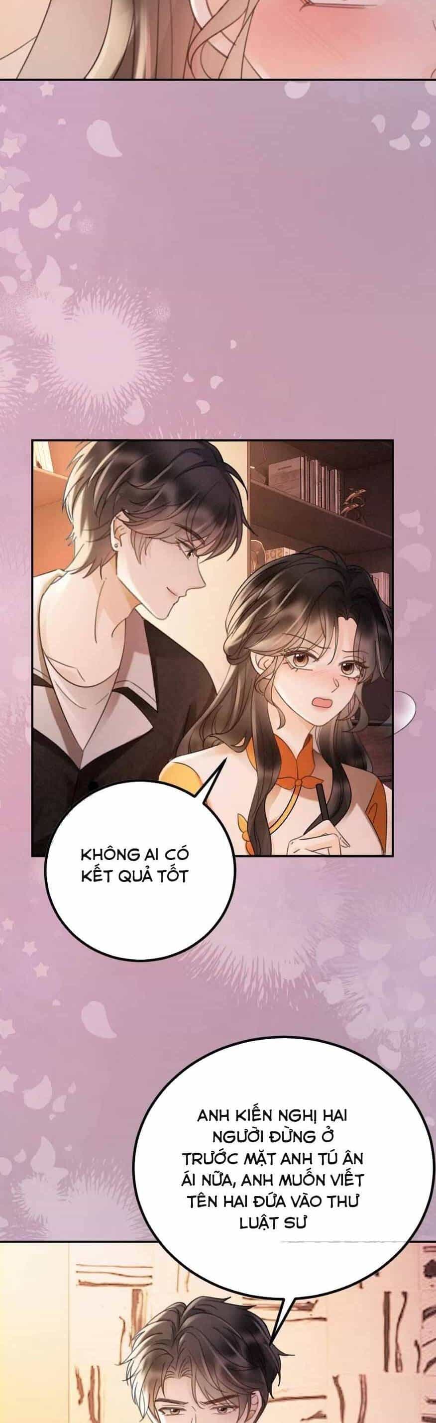 Cùng Đỉnh Luu Ảnh Đế Yêu Đương Phát Đường - Chương 286 - ảnh 5