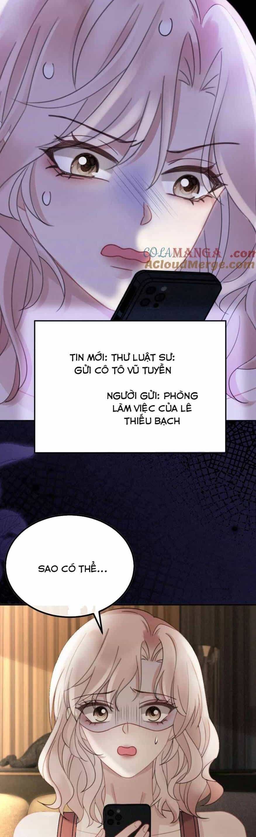 Cùng Đỉnh Luu Ảnh Đế Yêu Đương Phát Đường - Chương 286 - ảnh 8